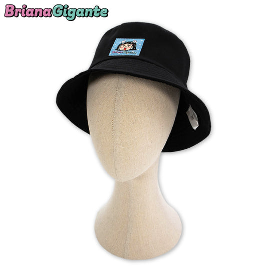 【予約販売】ブリアナ・ギガンテ コラボ バケットハット