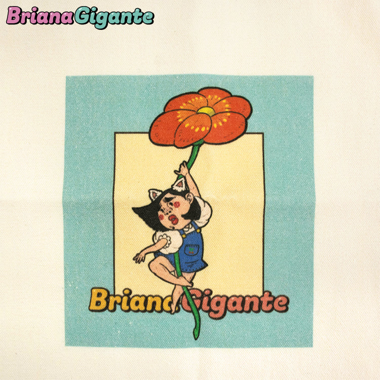 ［一週間限定］ブリアナギガンテ(トートバッグ,アクリルカード)セット 117319-6-