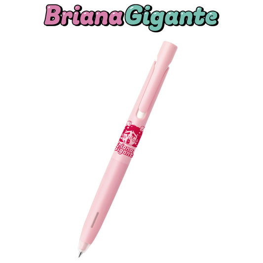 【予約販売】ブリアナ・ギガンテ コラボ ブレン