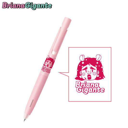 【予約販売】ブリアナ・ギガンテ コラボ ブレン