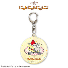 にゃんにゃんにゃんこ』とのコラボ雑貨が新登場！ – サンキューマート