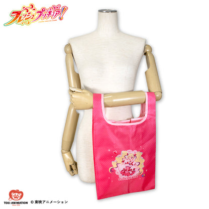 【予約販売】フレッシュプリキュア！ コラボ ランダムエコバッグ