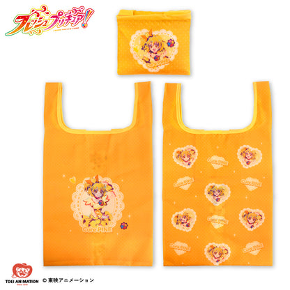 【予約販売】フレッシュプリキュア！ コラボ ランダムエコバッグ