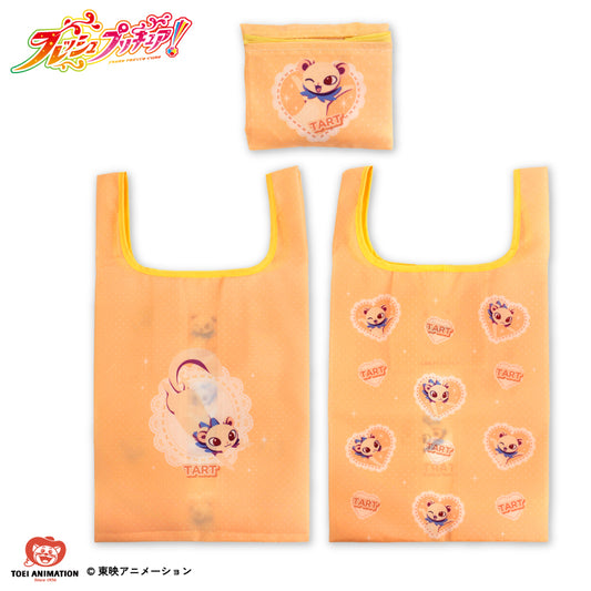 【予約販売】フレッシュプリキュア！ コラボ ランダムエコバッグ