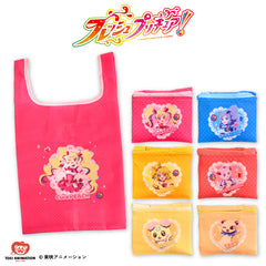 フレッシュプリキュア！ コラボ ランダムエコバッグ