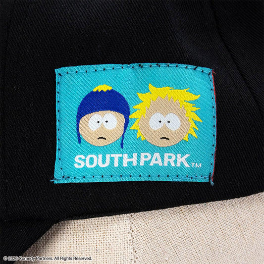 【予約販売】サウスパーク コラボ キャップ