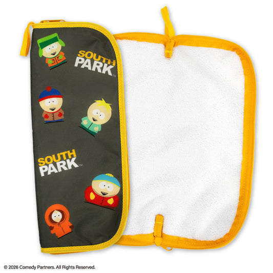 【予約販売】サウスパーク コラボ 折りたたみ傘ポーチ