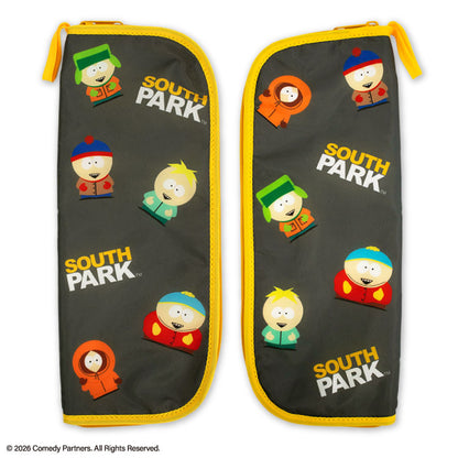 【予約販売】サウスパーク コラボ 折りたたみ傘ポーチ