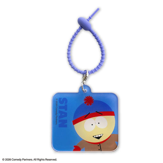 【予約販売】サウスパーク コラボ アクリルキーホルダー