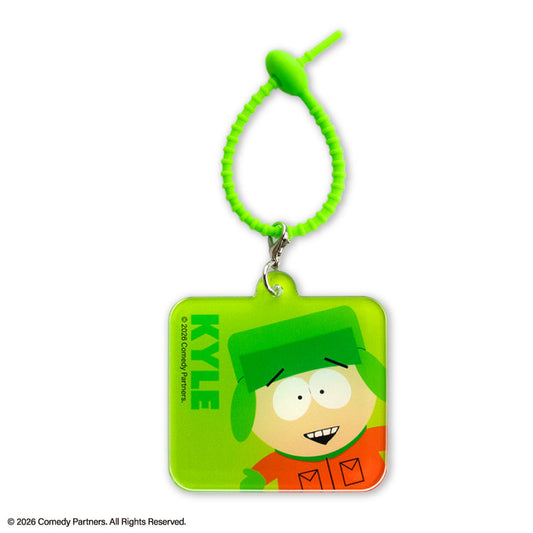 【予約販売】サウスパーク コラボ アクリルキーホルダー