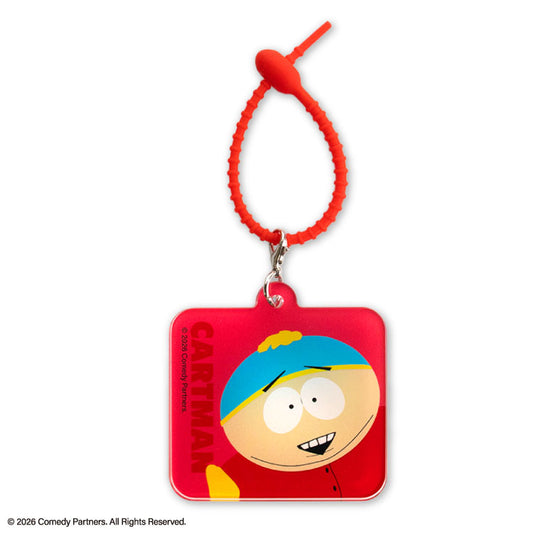 【予約販売】サウスパーク コラボ アクリルキーホルダー