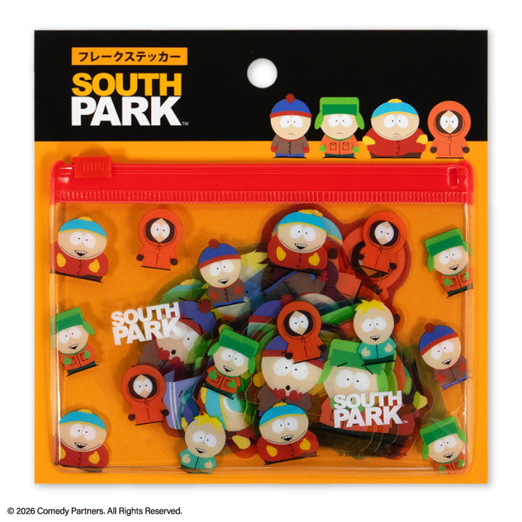 サウスパーク – サンキューマート