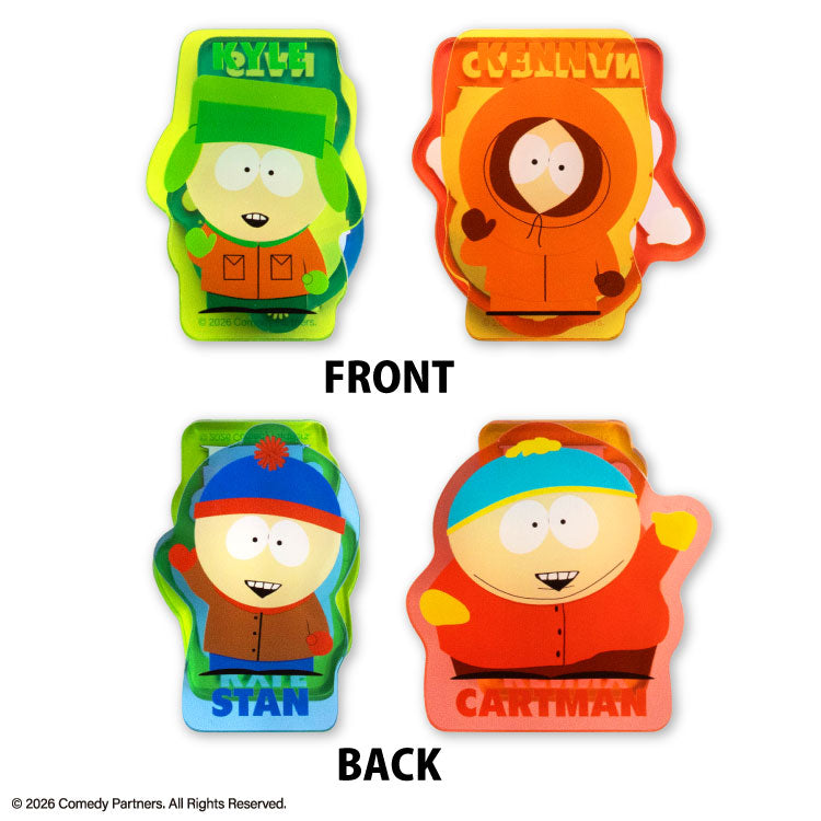 サウスパーク – サンキューマート