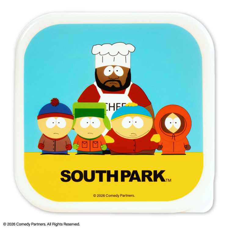 サウスパーク – サンキューマート