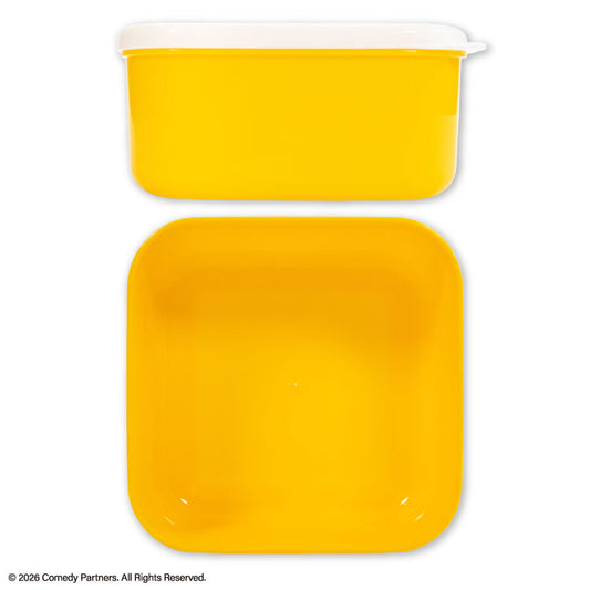 【予約販売】サウスパーク コラボ フードコンテナ2P