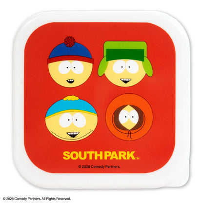 サウスパーク コラボ フードコンテナ2P