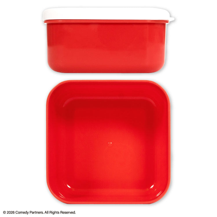 サウスパーク コラボ フードコンテナ2P