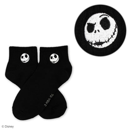 ディズニー ショートクルーソックス