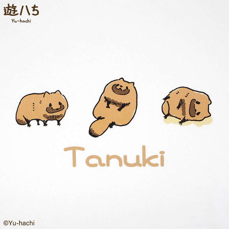 【予約販売】遊ハち コラボ Tシャツ