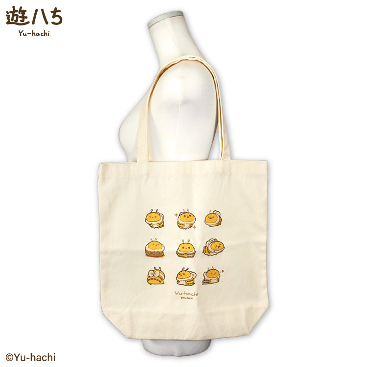 トートバッグ – サンキューマート