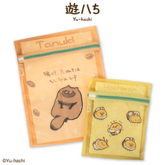 遊ハち コラボ 洗濯ネット2P