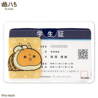 遊ハち コラボ 顔隠しケース2P