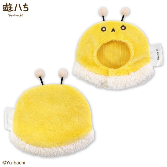 遊ハち コラボ ぬいぐるみ用着ぐるみ