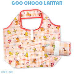 ぐ～チョコランタン コラボ エコバッグ(大)