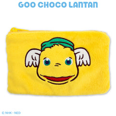 ぐ～チョコランタン コラボ ティッシュポーチ