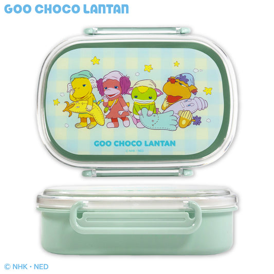 【予約販売】ぐ～チョコランタン コラボ ランチボックス