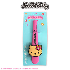 【予約販売】ハローキティ ギャルシリーズ ロングヘアクリップ