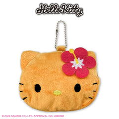 【予約販売】ハローキティ ギャルシリーズ ダイカットポーチ