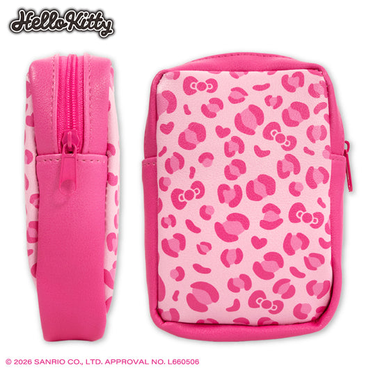 ハローキティ ギャルシリーズ リップポーチ