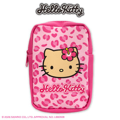 ハローキティ ギャルシリーズ リップポーチ