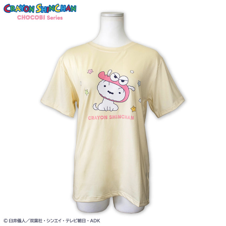 クレヨンしんちゃん チョコビシリーズ コラボ Tシャツ – サンキューマート