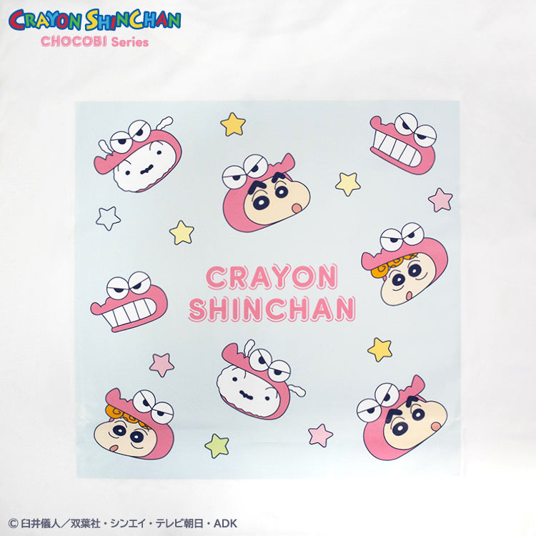 クレヨンしんちゃん チョコビシリーズ コラボ Tシャツ – サンキューマート