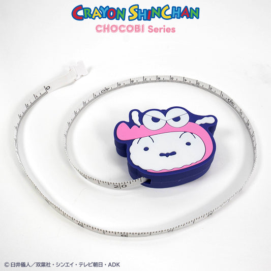 【予約販売】クレヨンしんちゃん チョコビシリーズ コラボ メジャー