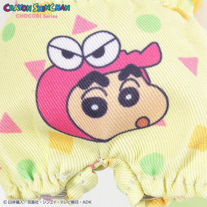 【予約販売】クレヨンしんちゃん チョコビシリーズ コラボ ぬいぐるみ用パンツ