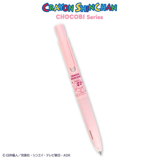 クレヨンしんちゃん チョコビシリーズ コラボ ブレン