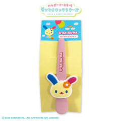 【予約販売】サンリオキャラクターズ ハッピーイースター！ ロングヘアクリップ ウサハナ