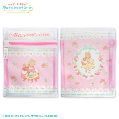 サンリオキャラクターズ ハッピーイースター！ 洗濯ネット2P