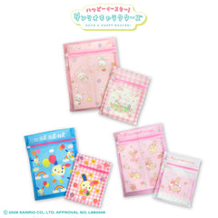 【予約販売】サンリオキャラクターズ ハッピーイースター！ 洗濯ネット2P