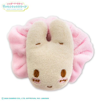 【予約販売】サンリオキャラクターズ ハッピーイースター！ ぬいぐるみヘアゴム