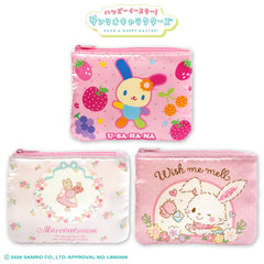 【予約販売】サンリオキャラクターズ ハッピーイースター！ ティッシュポーチ