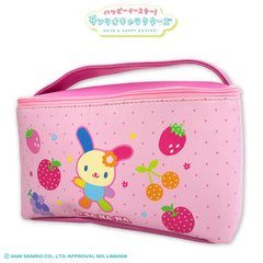 【予約販売】サンリオキャラクターズ ハッピーイースター！ バニティポーチ ウサハナ