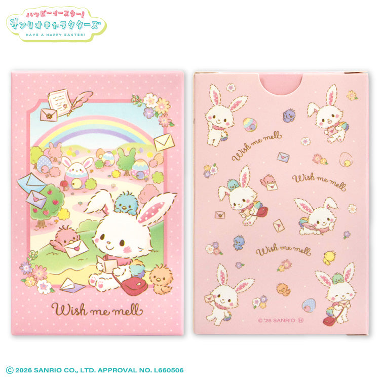 サンリオキャラクターズ – サンキューマート