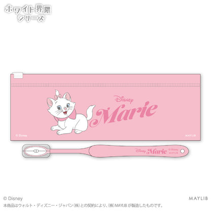【予約販売】ディズニーホワイト界隈 歯ブラシセット