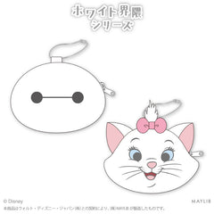 【予約販売】ディズニーホワイト界隈 ダイカットポーチ