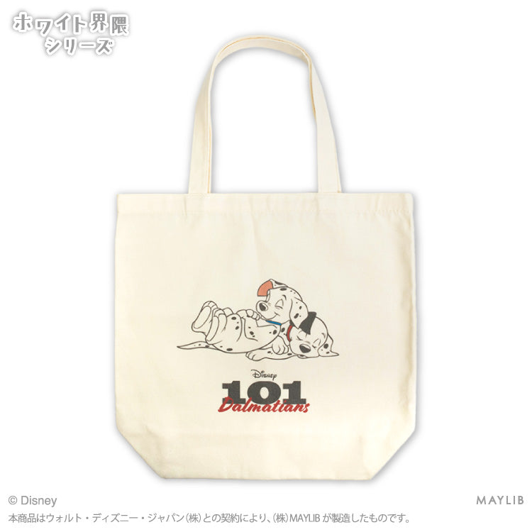 ディズニーホワイト界隈 トートバッグ – サンキューマート