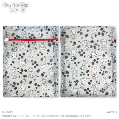 【予約販売】ディズニーホワイト界隈 洗濯ネット2P